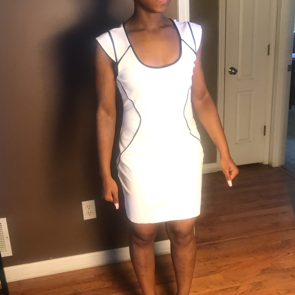 NEW Express Dress!